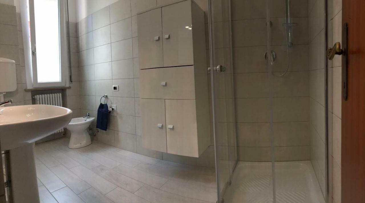 Appartamento Giuliana Cervia Exterior foto
