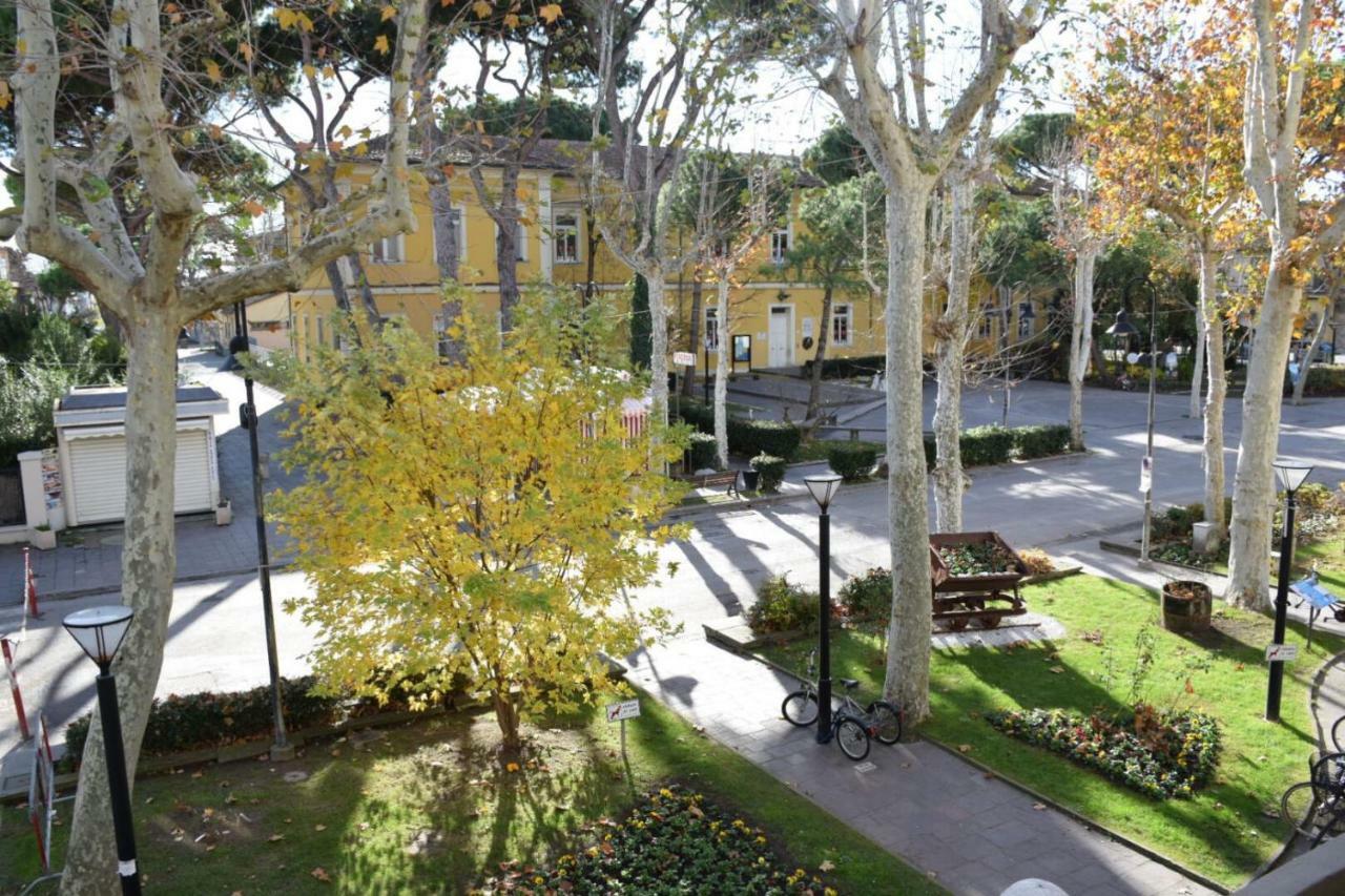 Appartamento Giuliana Cervia Exterior foto