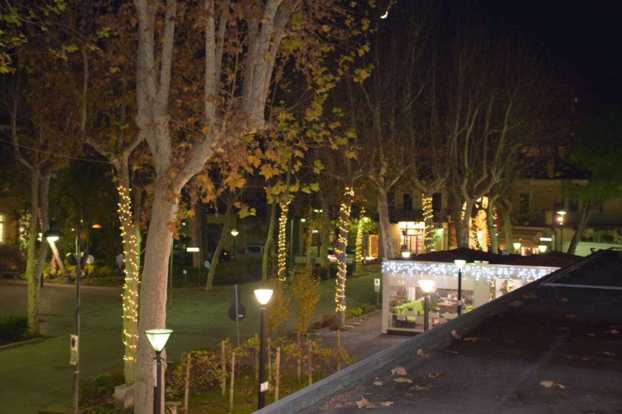 Appartamento Giuliana Cervia Exterior foto